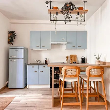 Plein Centre De Lascaux Tatil Evi *