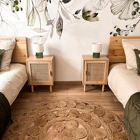 Plein Centre De Lascaux Tatil Evi
