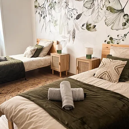 Tatil Evi Plein Centre De Lascaux *